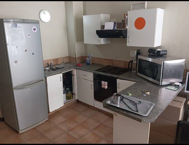 1 BEDROOM APARTMENT FOR SALE IN DURBAN CENTRAL
